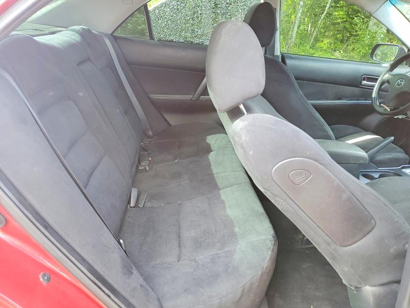 56571606 :رقم المزاد ، 1YVHP80C375M61840 vin ، 2007 Mazda 6 مزاد بيع
