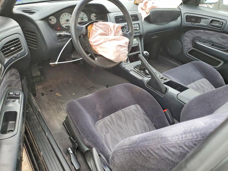 Продаж на аукціоні авто 1997 Nissan 240sx, vin: JN1AS44D4VW102119, номер лоту: 57260816