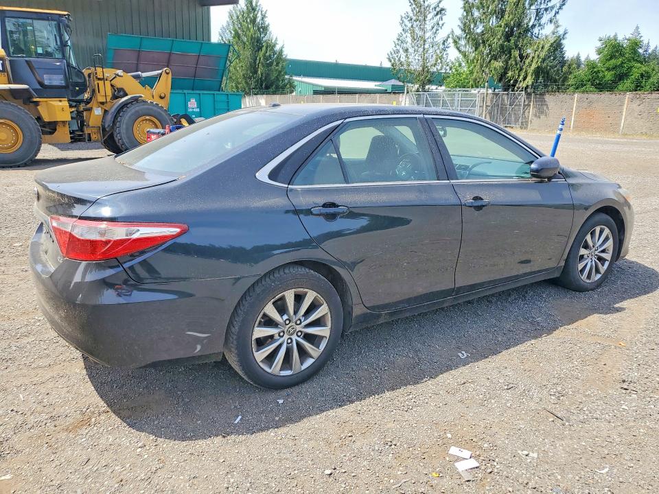 Продаж на аукціоні авто 2015 Toyota Camry, vin: 4T1BK1FK9FU029768, номер лоту: 57779476