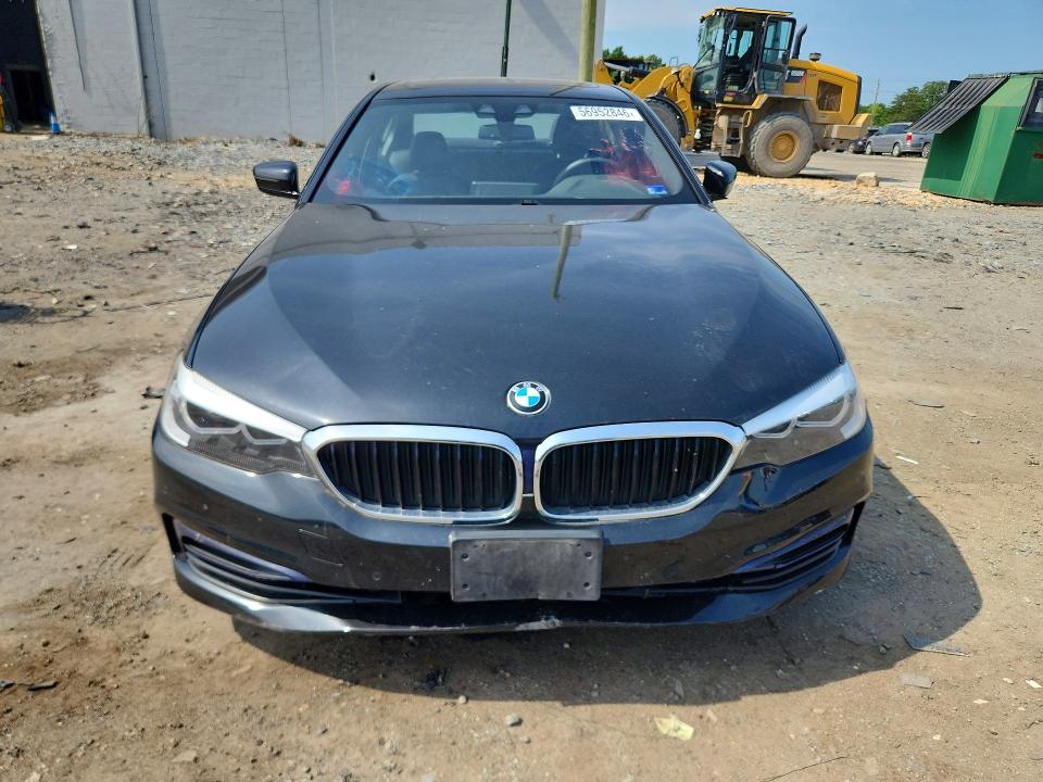 Aukcja sprzedaży 2019 Bmw 530, vin: WBAJA7C51KWW08690, numer aukcji: 56952846