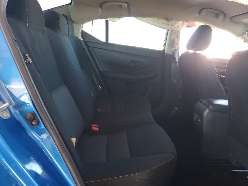 Aukcja sprzedaży 2025 Nissan Sentra, vin: 3N1AB8CV9SY271512, numer aukcji: 56713816