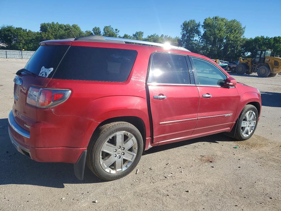 Aukcja sprzedaży 2014 Gmc Acadia, vin: 1GKKVTKD4EJ260130, numer aukcji: 55603596