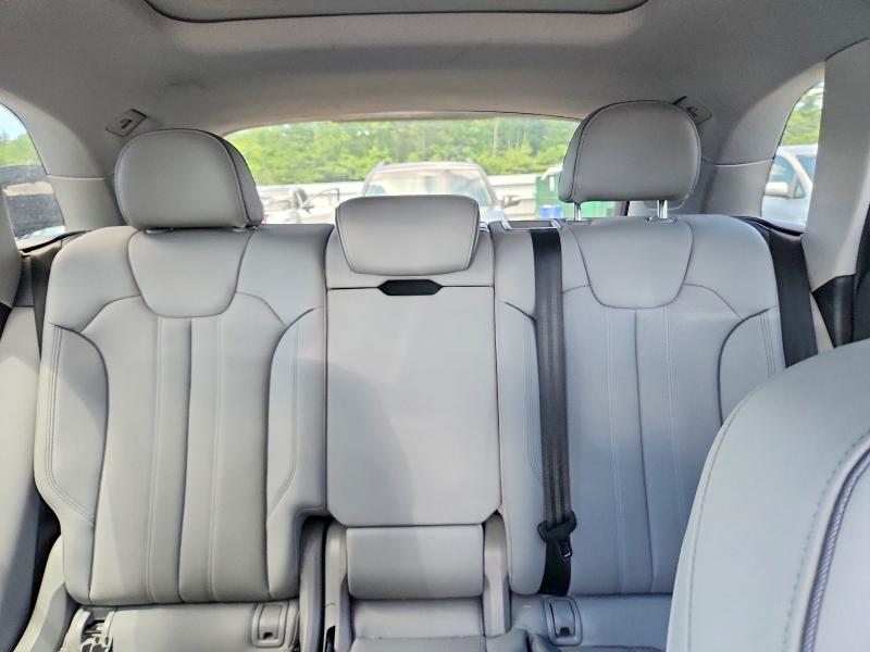 Продажа на аукционе авто 2021 Audi Q5, vin: WA1BAAFY3M2113406, номер лота: 57131926
