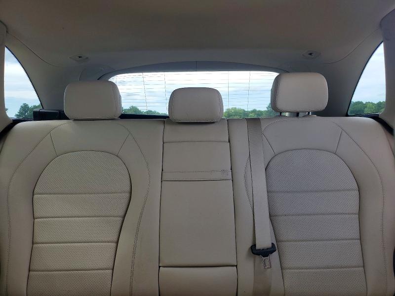 Продажа на аукционе авто 2016 Mercedes-benz Glc, vin: WDC0G4JB7GF081258, номер лота: 57397936