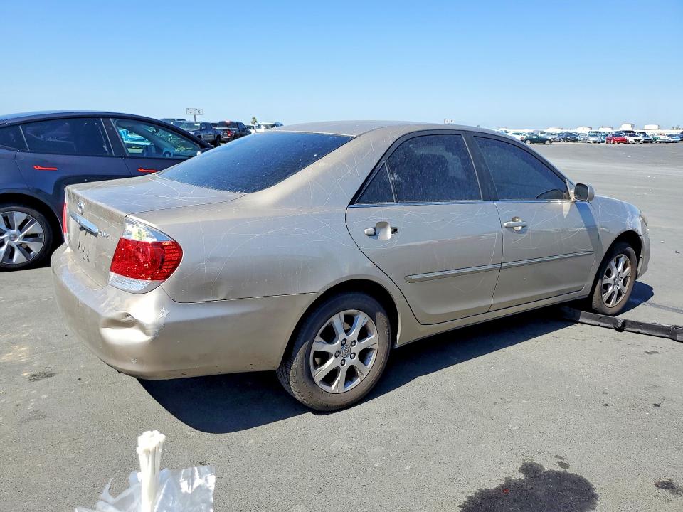 Продаж на аукціоні авто 2005 Toyota Camry, vin: JTDBF30KX50162171, номер лоту: 55799116