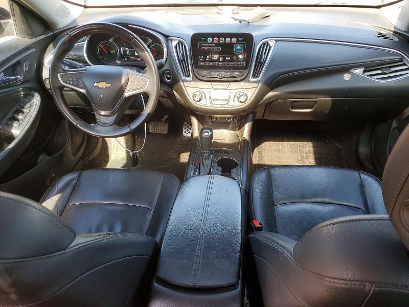 Продажа на аукционе авто 2017 Chevrolet Malibu, vin: 1G1ZJ5SU2HF162814, номер лота: 58203616