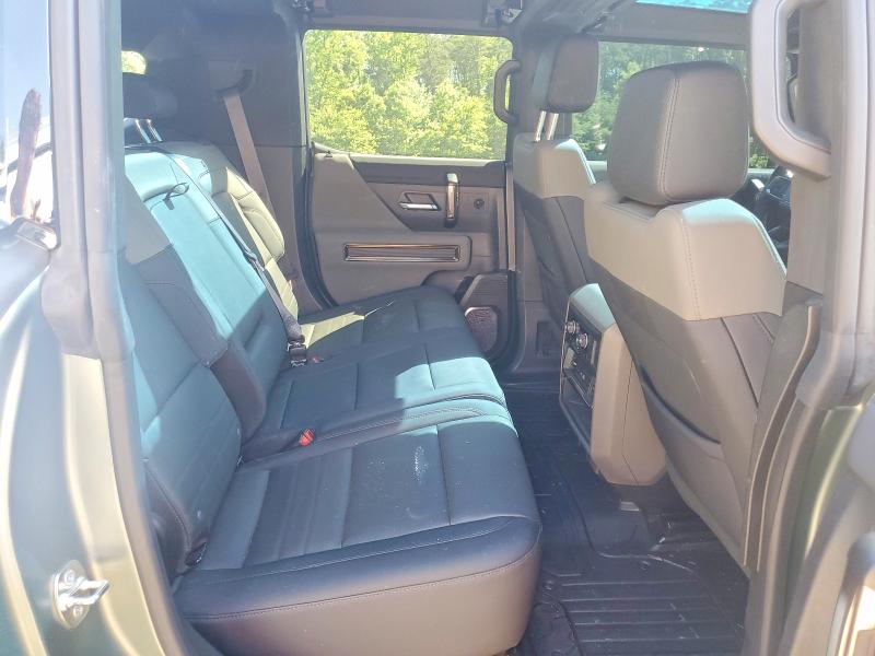 Продаж на аукціоні авто 2024 Gmc Hummer Suv, vin: 1GKB0RDC8RU103453, номер лоту: 55914486