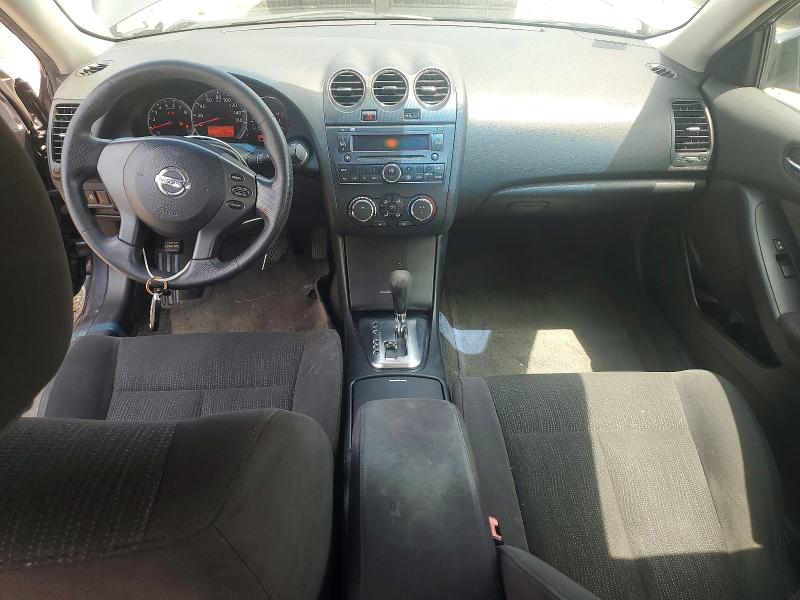56354046 :رقم المزاد ، 1N4AL2APXCC226106 vin ، 2012 Nissan Altima مزاد بيع