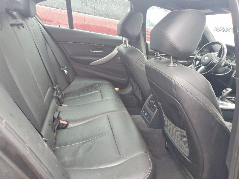 Aukcja sprzedaży 2017 Bmw 340, vin: WBA8B7G37HNU37821, numer aukcji: 58293046