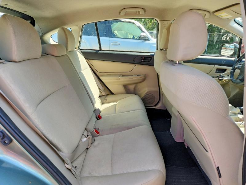 Aukcja sprzedaży 2014 Subaru Impreza, vin: JF1GPAA64E8264307, numer aukcji: 57704806