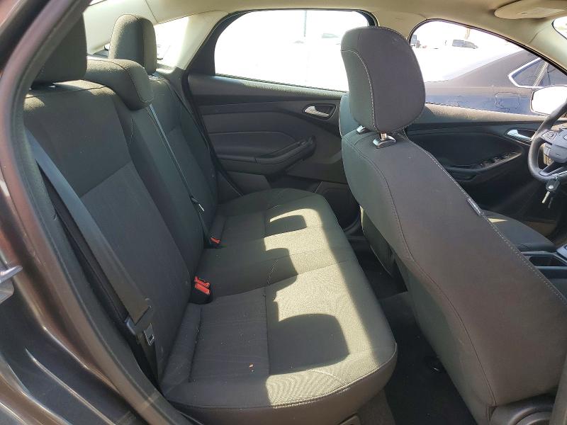 Продаж на аукціоні авто 2018 Ford Focus, vin: 1FADP3FE4JL244922, номер лоту: 55655696