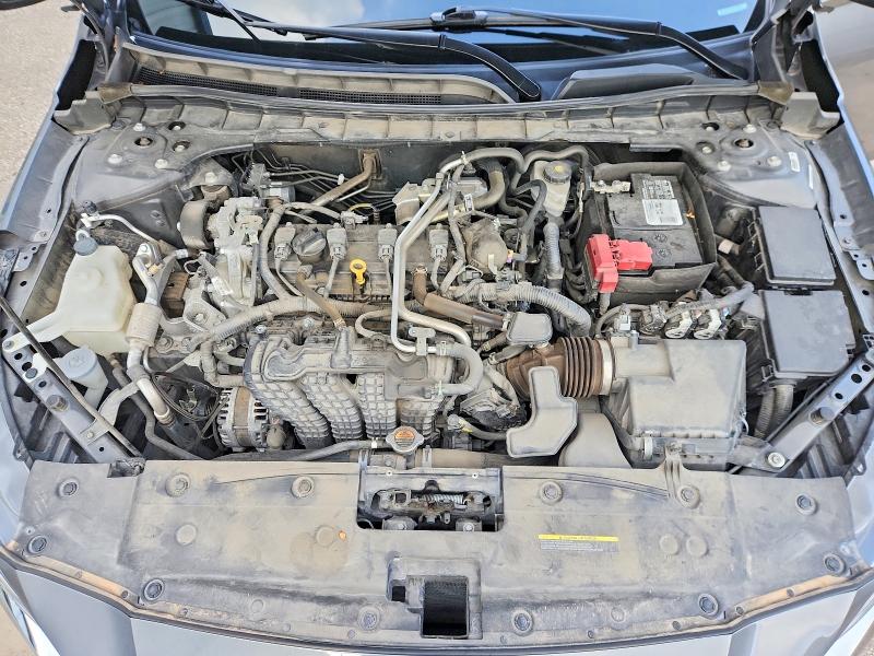 Продаж на аукціоні авто 2023 Nissan Altima, vin: 1N4BL4BV4PN415664, номер лоту: 56089116