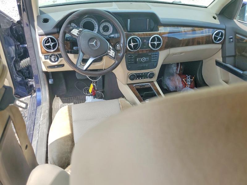 Aukcja sprzedaży 2015 Mercedes-benz Glk, vin: WDCGG5HB8FG378493, numer aukcji: 59118236