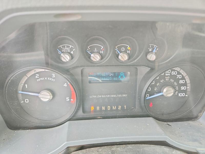 2016 Ford F550 მანქანა იყიდება აუქციონზე, vin: 1FDUF5GT3GEB87241, აუქციონის ნომერი: 58295036