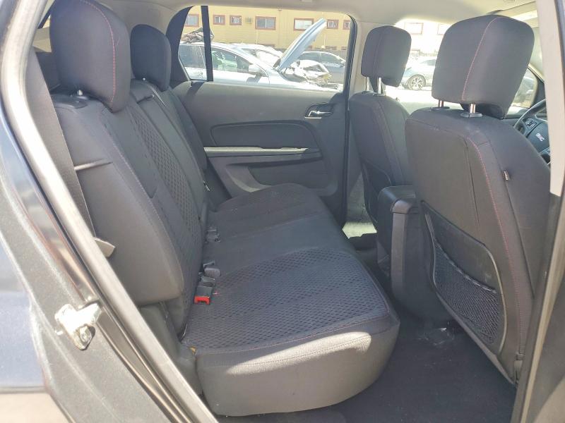 58894566 :رقم المزاد ، 2GKALMEK7E6329620 vin ، 2014 Gmc Terrain مزاد بيع