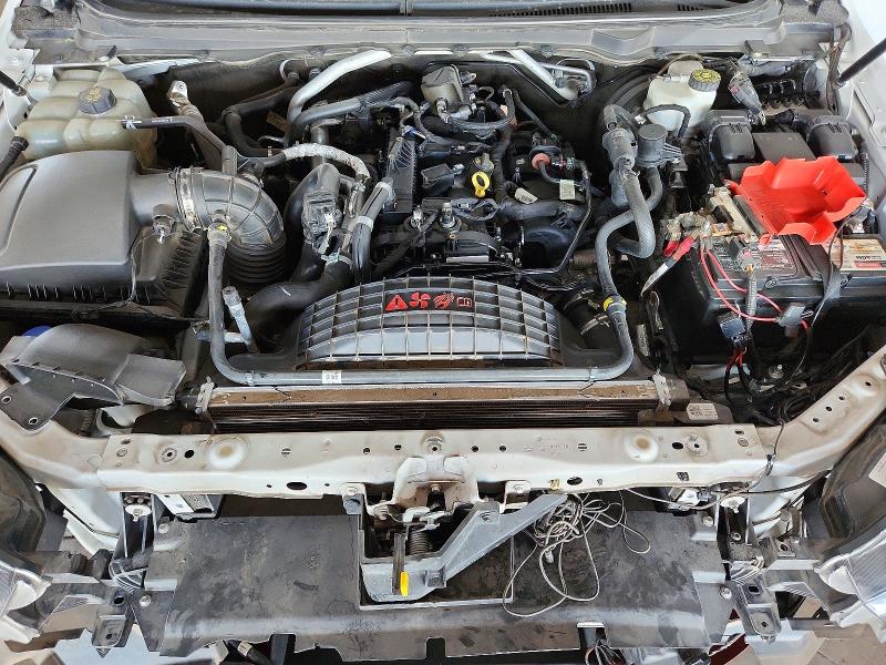 2021 Ford Ranger მანქანა იყიდება აუქციონზე, vin: 1FTER4FH7MLD11221, აუქციონის ნომერი: 59192246