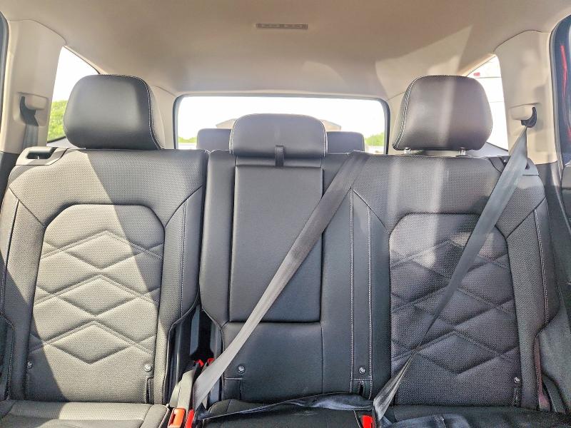 55818136 :رقم المزاد ، 1V2HN2CA3TC538343 vin ، 2026 Volkswagen Atlas مزاد بيع