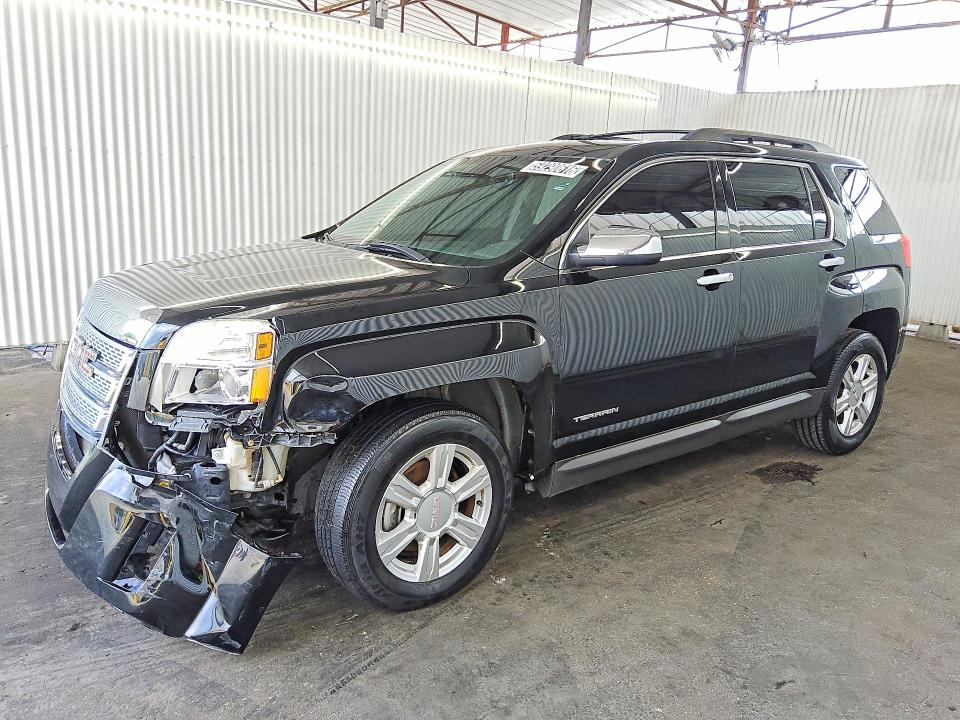 Продаж на аукціоні авто 2014 Gmc Terrain, vin: 2GKFLWEK3E6380758, номер лоту: 59290616