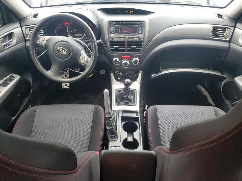 Продаж на аукціоні авто 2010 Subaru Impreza, vin: JF1GH7G60AG826775, номер лоту: 56370326