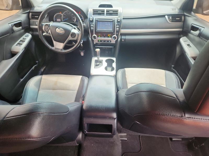 Продажа на аукционе авто 2013 Toyota Camry, vin: 4T1BF1FK7DU279592, номер лота: 57584026