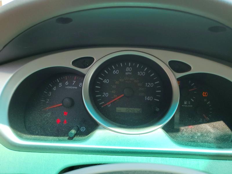 Продаж на аукціоні авто 2007 Toyota Highlander, vin: JTEEP21A970194893, номер лоту: 58185426