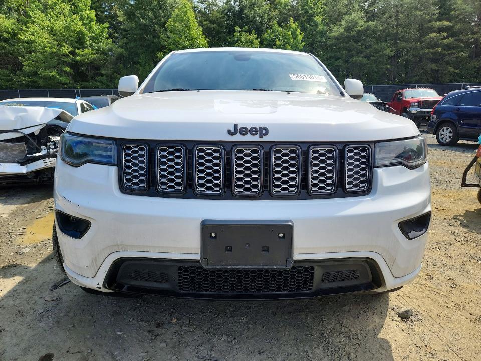 Продажа на аукционе авто 2020 Jeep Grand Cherokee, vin: 1C4RJFAG8LC355276, номер лота: 58514016