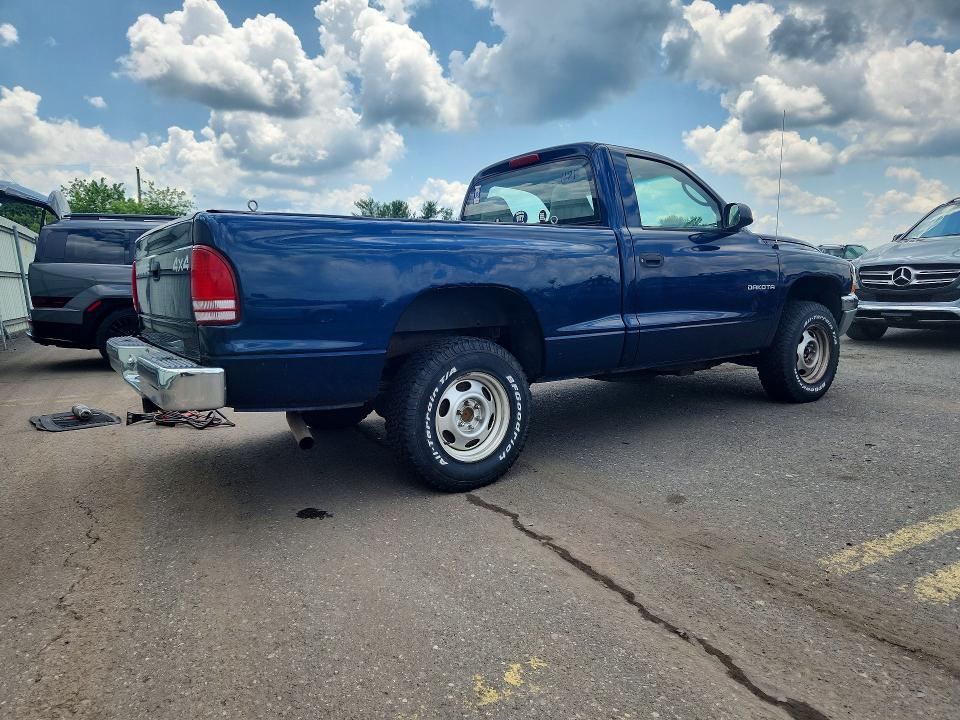 Aukcja sprzedaży 2001 Dodge Dakota, vin: 1B7GG26X51S313190, numer aukcji: 85977125