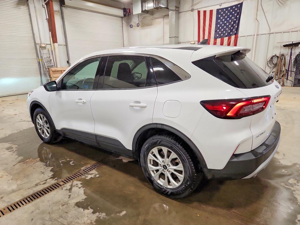 Aukcja sprzedaży 2023 Ford Escape, vin: 1FMCU9GN0PUA33893, numer aukcji: 55849616