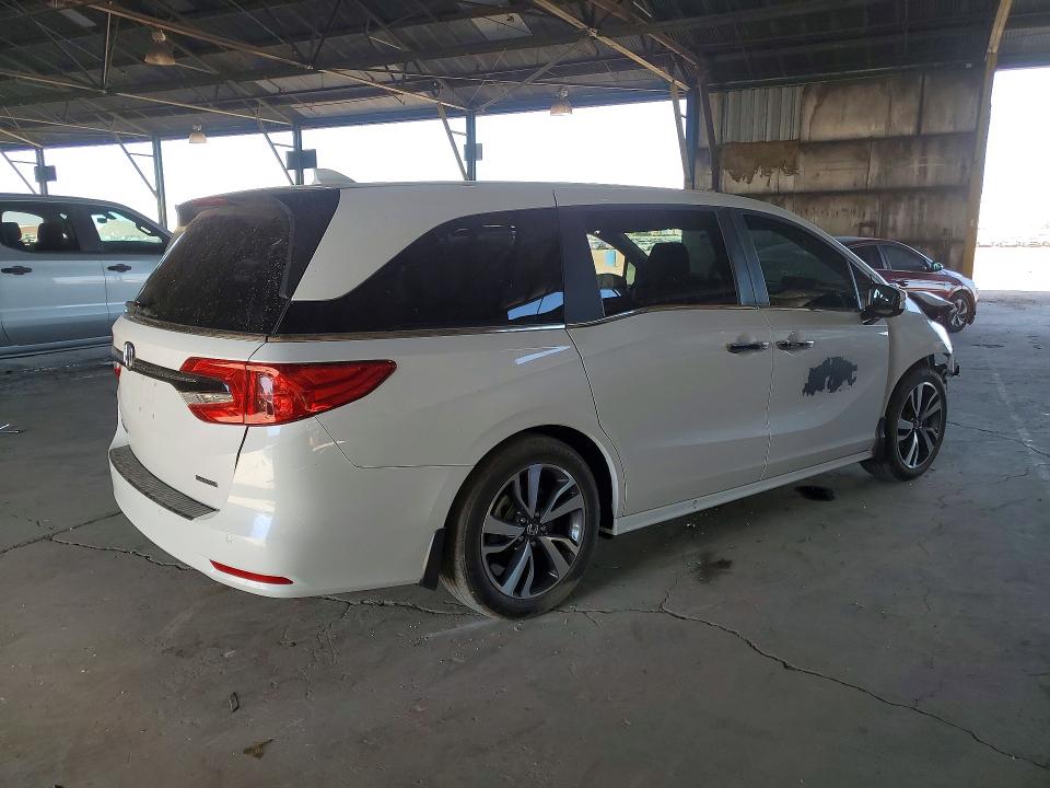 Aukcja sprzedaży 2024 Honda Odyssey, vin: 5FNRL6H84RB003171, numer aukcji: 54896936