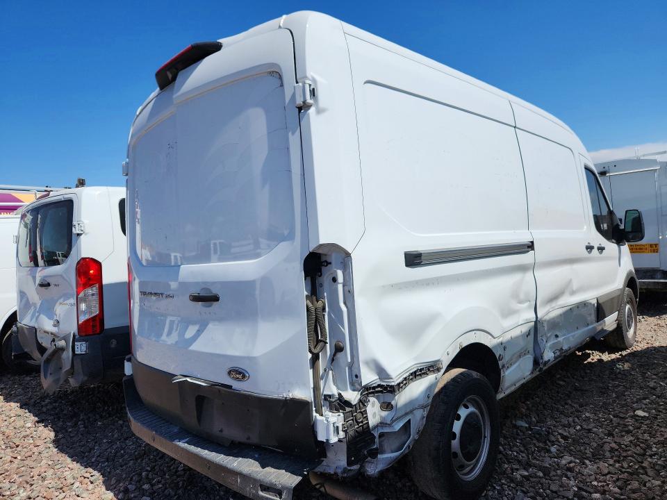 Aukcja sprzedaży 2023 Ford Transit, vin: 1FTBR1C8XPKB48273, numer aukcji: 51988806