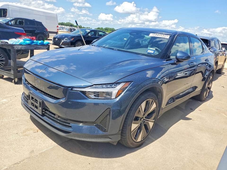 Aukcja sprzedaży 2024 Polestar 2, vin: YSMFE3KA7RL213966, numer aukcji: 56735936