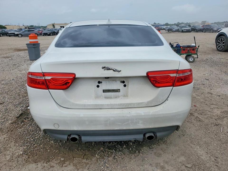 Продажа на аукционе авто 2017 Jaguar Xe, vin: SAJAR4BGXHA973647, номер лота: 57699186