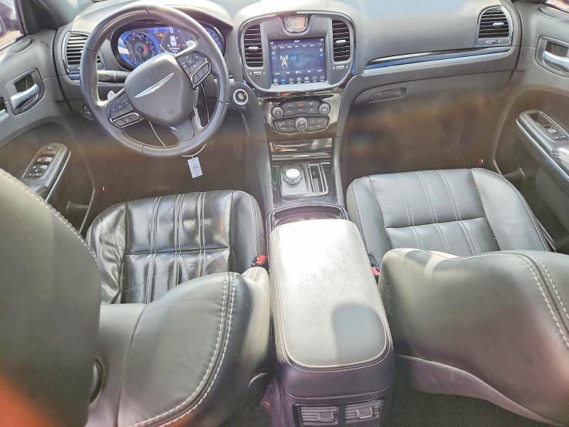 Aukcja sprzedaży 2018 Chrysler 300, vin: 2C3CCABG0JH274580, numer aukcji: 55865626