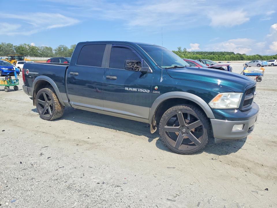 Aukcja sprzedaży 2011 Dodge Ram 1500, vin: 1D7RV1CT6BS655751, numer aukcji: 57934446