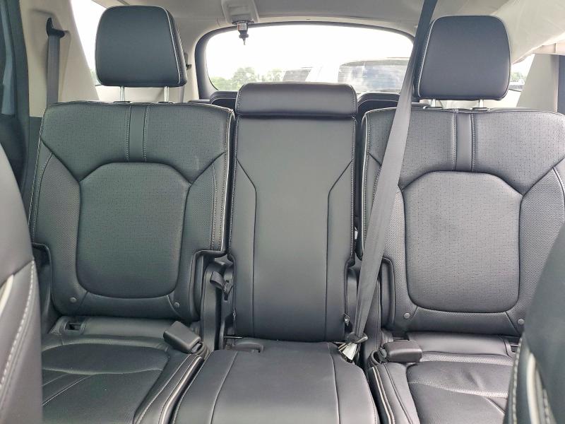 Aukcja sprzedaży 2023 Honda Pilot, vin: 5FNYG1H87PB013855, numer aukcji: 56663246