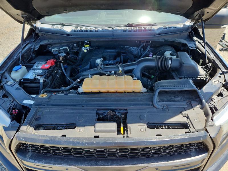 2015 Ford F150 მანქანა იყიდება აუქციონზე, vin: 1FTEW1CP2FKD45224, აუქციონის ნომერი: 57238026