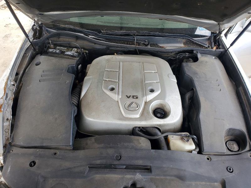 Продажа на аукционе авто 2006 Lexus Gs, vin: JTHCH96S860004436, номер лота: 55845436