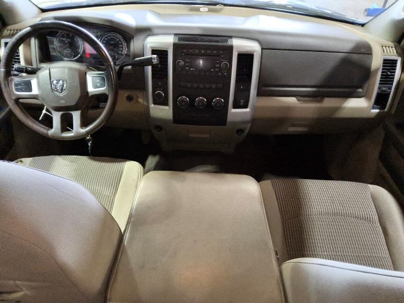 Продажа на аукционе авто 2010 Dodge Ram 1500, vin: 1D7RV1CP5AS143738, номер лота: 56709656