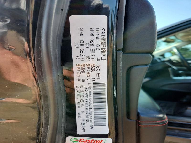 Продажа на аукционе авто 2013 Jeep Grand Cherokee, vin: 1C4RJFATXDC614896, номер лота: 58491316