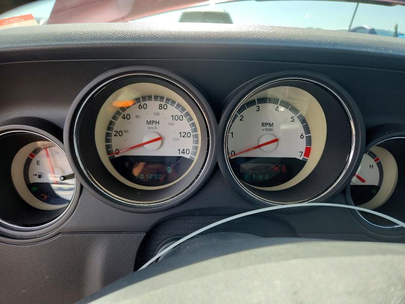 Продаж на аукціоні авто 2010 Dodge Challenger, vin: 2B3CJ4DV4AH113892, номер лоту: 56640776