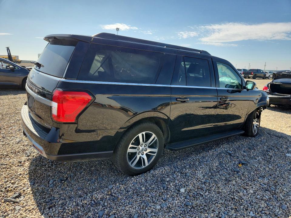 2024 Ford Expedition მანქანა იყიდება აუქციონზე, vin: 1FMJK1J83REA58656, აუქციონის ნომერი: 56234376