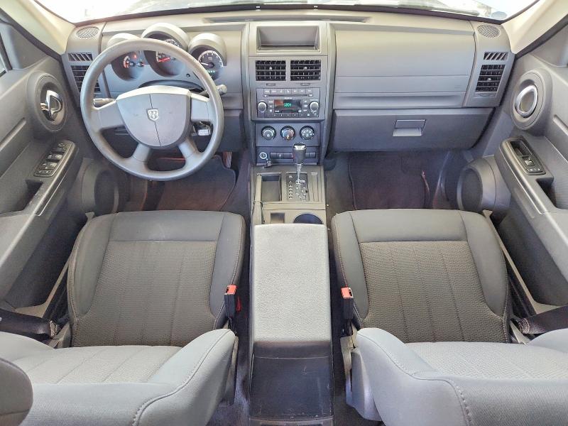 Aukcja sprzedaży 2011 Dodge Nitro, vin: 1D4PT2GK0BW589059, numer aukcji: 57616736