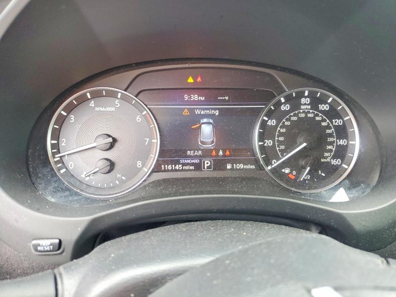 Продаж на аукціоні авто 2020 Infiniti Qx50, vin: 3PCAJ5M30LF112435, номер лоту: 56428786