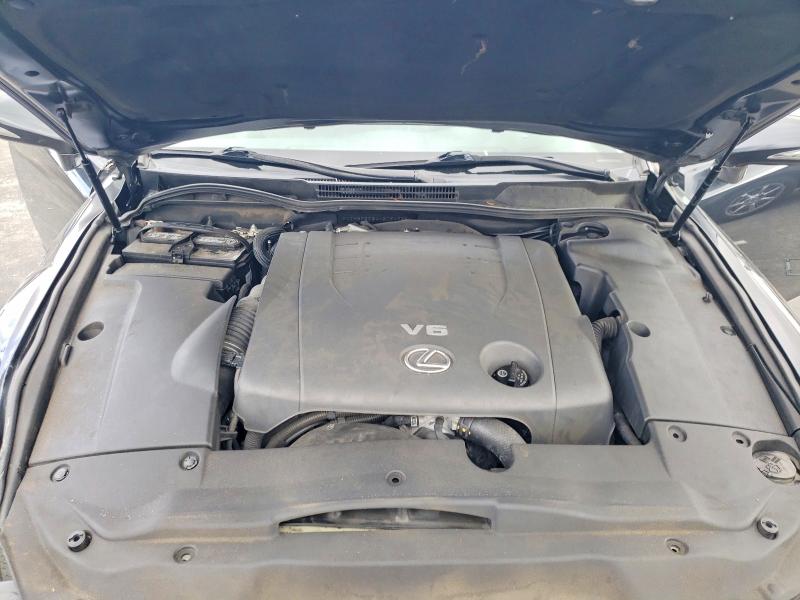 Aukcja sprzedaży 2010 Lexus Is, vin: JTHBF5C24A2094325, numer aukcji: 59534206