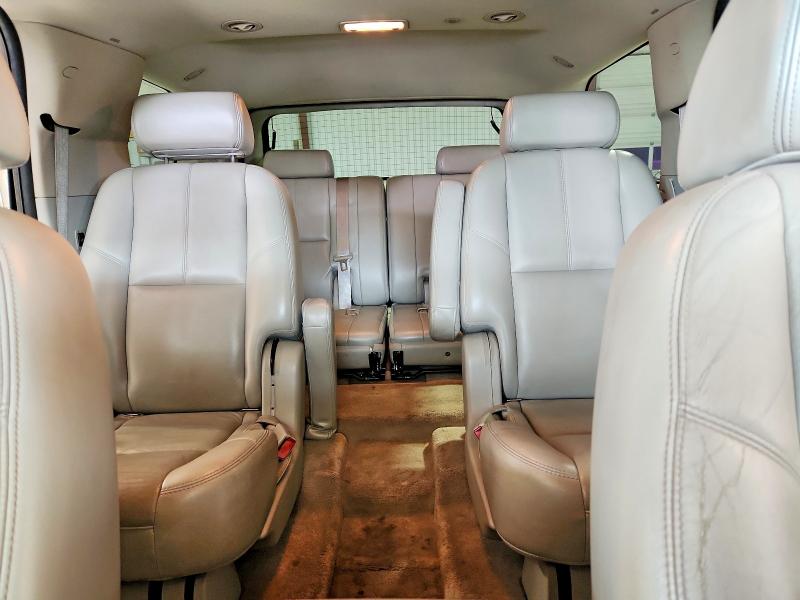 2007 Gmc Yukon მანქანა იყიდება აუქციონზე, vin: 1GKFK13057J119029, აუქციონის ნომერი: 55788316
