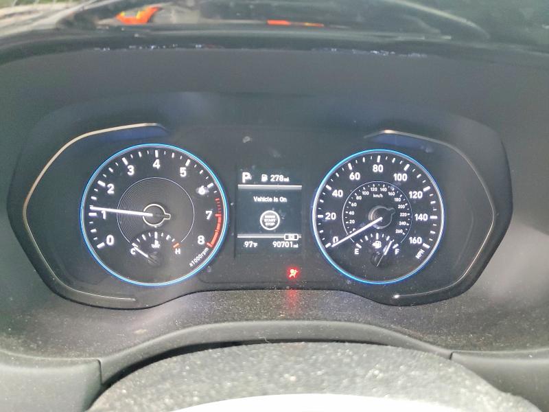 Aukcja sprzedaży 2021 Hyundai Palisade, vin: KM8R2DHE9MU261002, numer aukcji: 57589076
