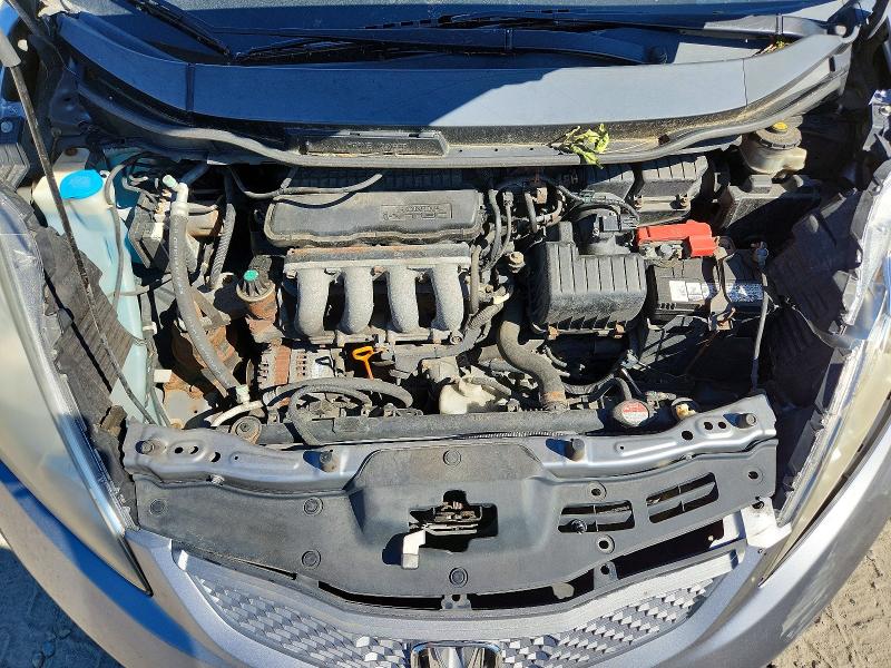 Aukcja sprzedaży 2009 Honda Fit, vin: JHMGE88689S032847, numer aukcji: 55818006