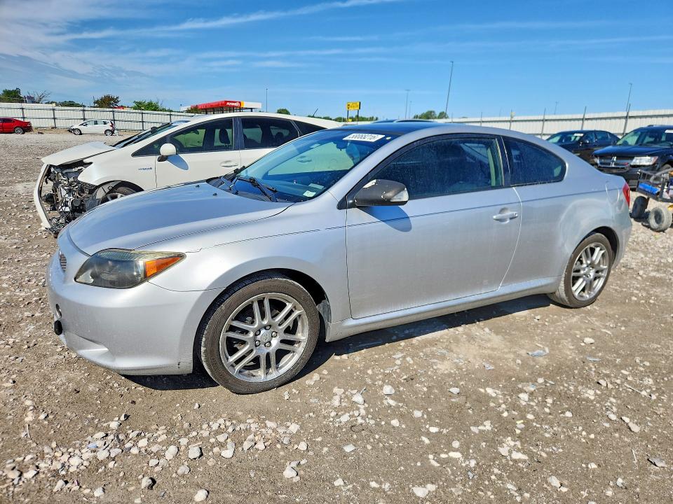 Продаж на аукціоні авто 2006 Scion Tc, vin: JTKDE167860109708, номер лоту: 58088216