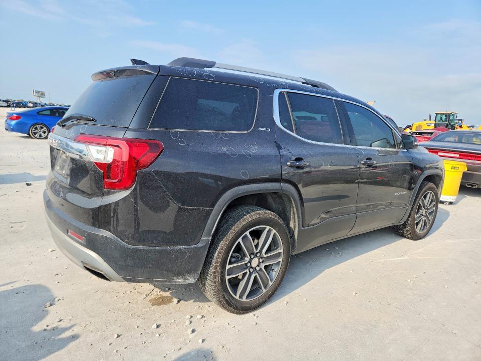 Aukcja sprzedaży 2020 Gmc Acadia, vin: 1GKKNMLS9LZ225942, numer aukcji: 58245586