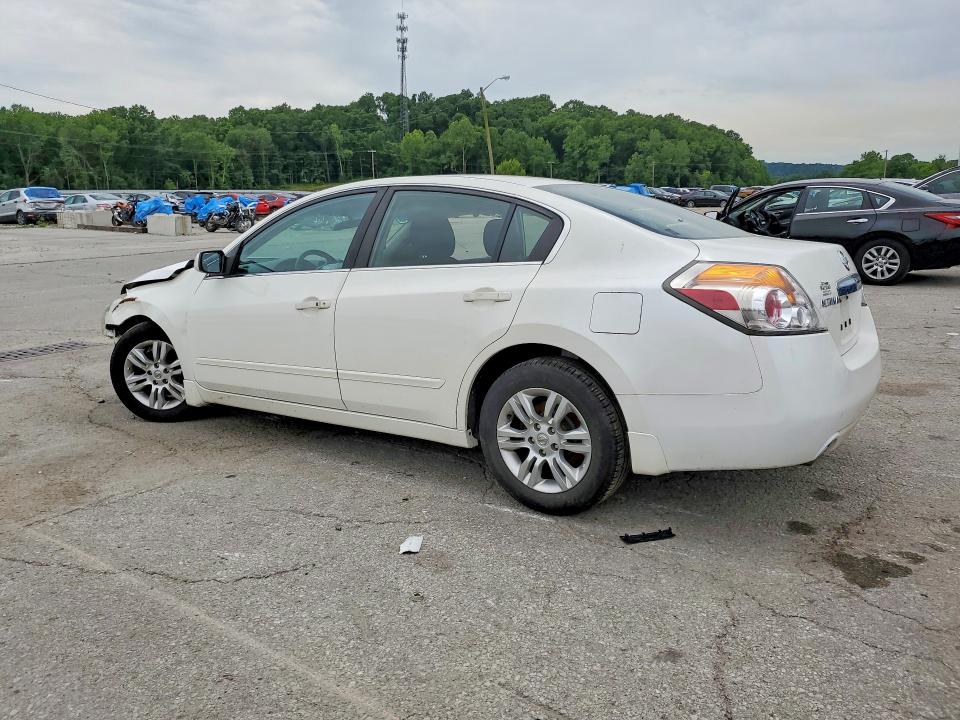Aukcja sprzedaży 2011 Nissan Altima, vin: 1N4AL2AP2BC164599, numer aukcji: 54702376